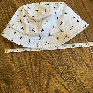Kids Jordan Bucket Hat 3/$15